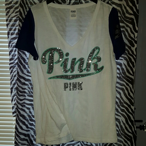PINK Tee