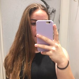 Meet your Posher, Eva