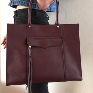 Rebecca Minkoff Medium MAB Tote