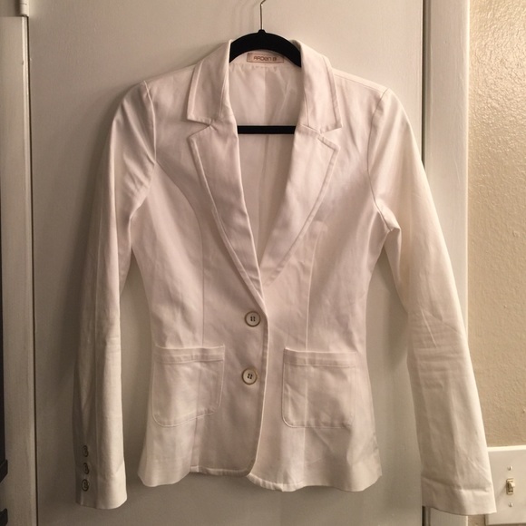 Arden B blazer