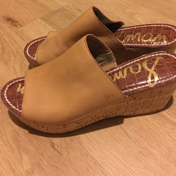 Sam Edelman Wedges