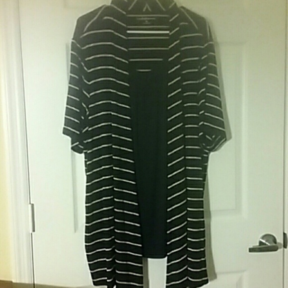 2X Croft & Barrow ladies blouse