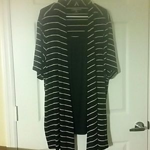 2X Croft & Barrow ladies blouse