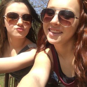 Meet your Posher, Mckenzie