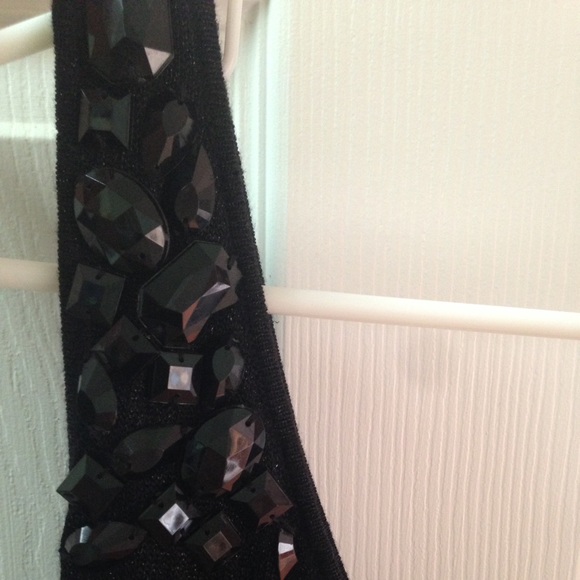 White House black market | Black dress - Picture 2 of 4