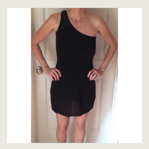 White House black market | Black dress - Picture 4 of 4