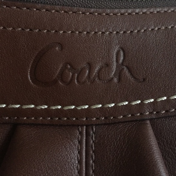 Coach Soho Hobo Purse