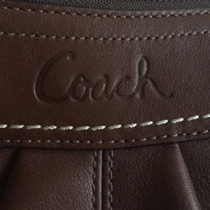 Coach Soho Hobo Purse
