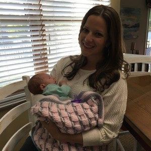 Meet your Posher, Bethany