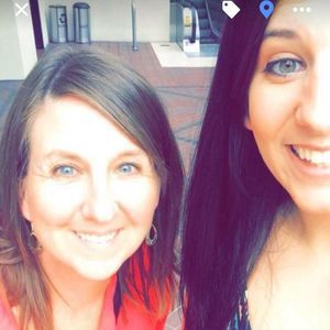 Meet your Posher, Carole