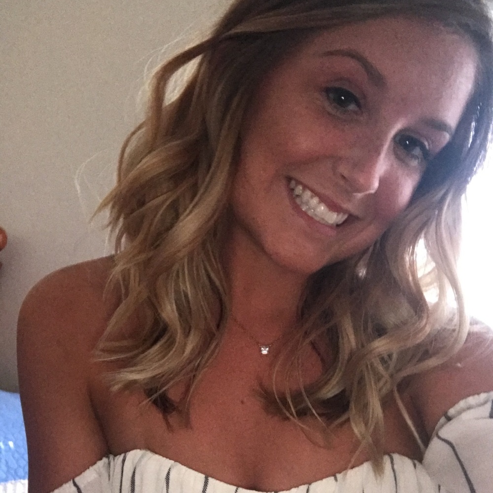 Meet your Posher, Hanna