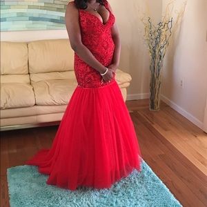 PROM DRESS‼️😍💋🔥