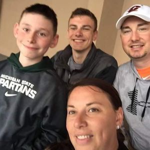 Meet your Posher, Patricia