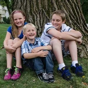 Meet your Posher, Becky