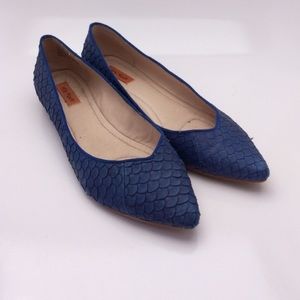 Mix Moo Mermaid Flats ❤️