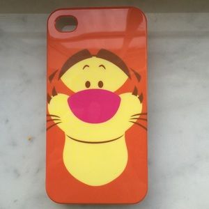 Snap on iPhone 4/4s case