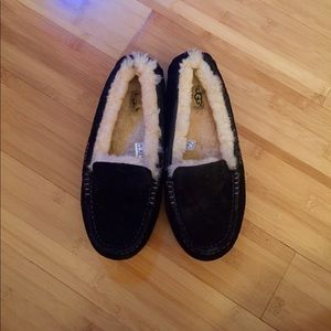 UGG Ansley Slippers