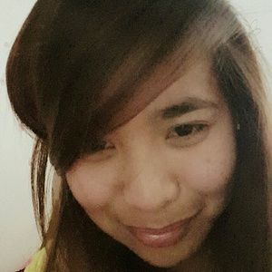 Meet your Posher, Maria cecilia