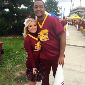 Meet your Posher, Baylee