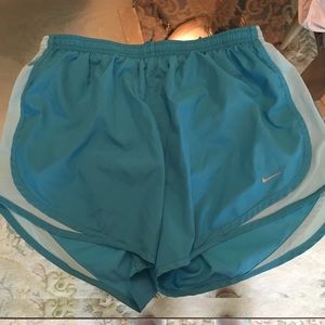 Nike Tempo Shorts