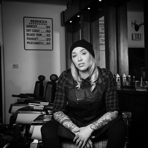 Meet your Posher, Megan - Picture 1 of 1