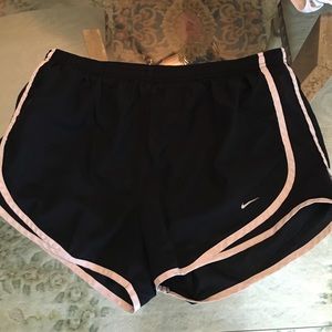Nike Tempo Shorts