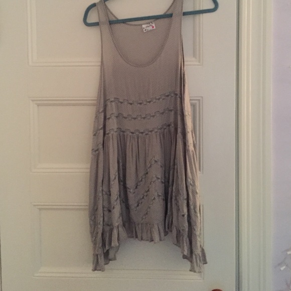 Free people dress