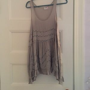 Free people dress