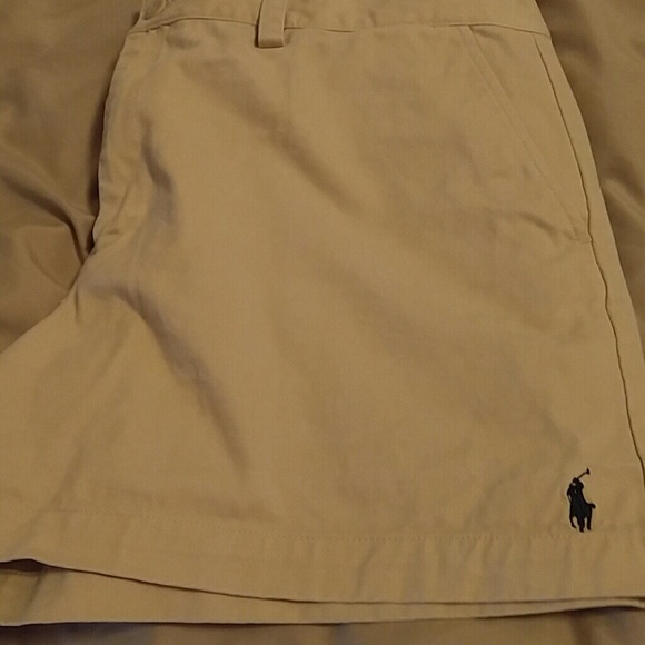 Ralph Lauren sport short sz 12