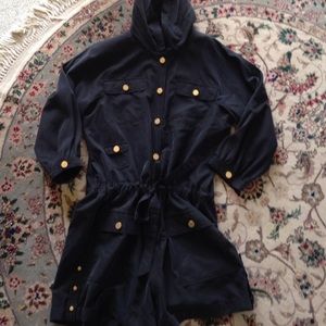 RACHEL Rachel Roy jumpsuit/romper