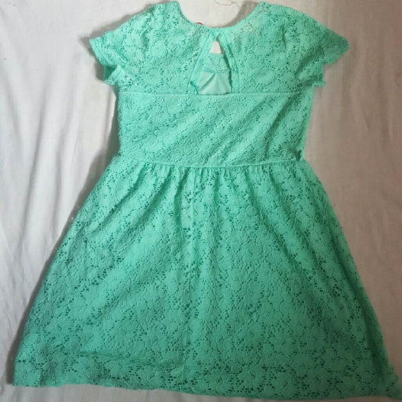 Cute summer dress - Picture 2 of 3