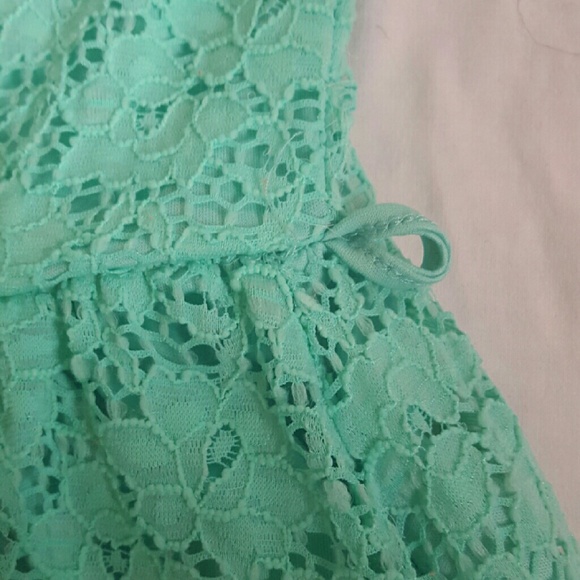 Cute summer dress - Picture 3 of 3