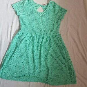 Cute summer dress