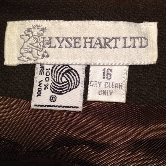 Skirt - Picture 4 of 4