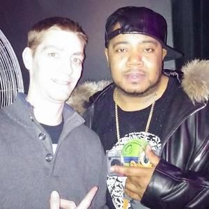 Meet your Posher, Timothy