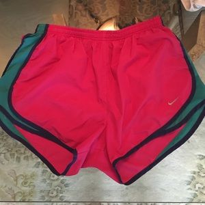 Nike Tempo Shorts