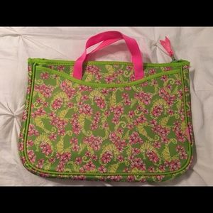 Lilly Pulitzer Laptop Case
