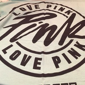 PINK Festival blanket