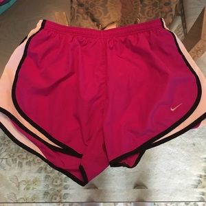 Nike Tempo Shorts