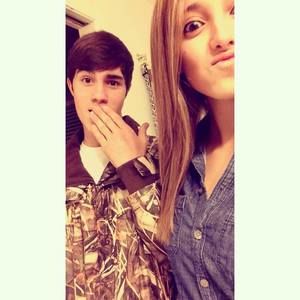 Meet your Posher, Patrick