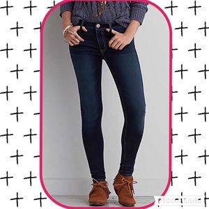 American Eagle Jegging