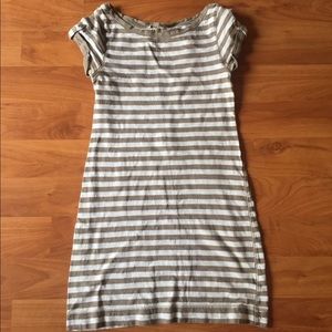 Banana Rebublic Tshirt Dress