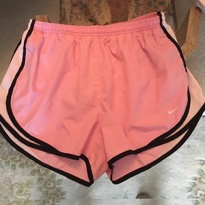 Nike Tempo Shorts