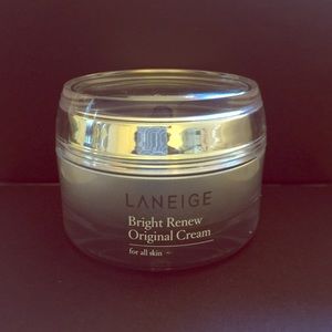 Laneige Bright Renew Original Cream