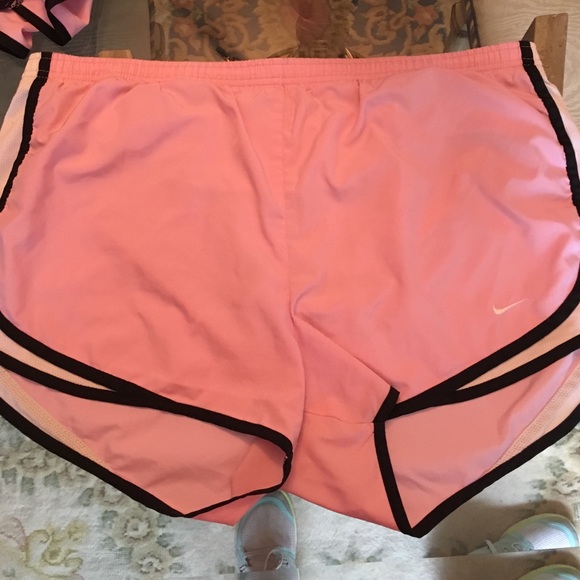 Nike Tempo Shorts
