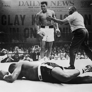 Meet your Posher, Estevan