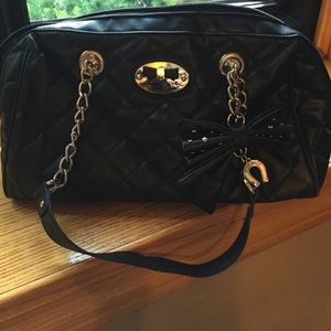 Betseyville by Betsy Johnson bag