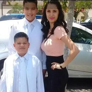 Meet your Posher, Mary