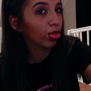 Meet your Posher, Alyssa alexis