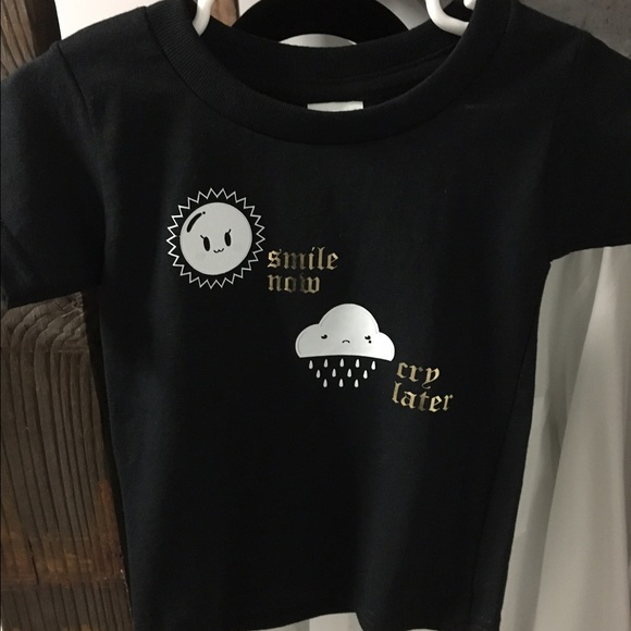 Kids t-shirt